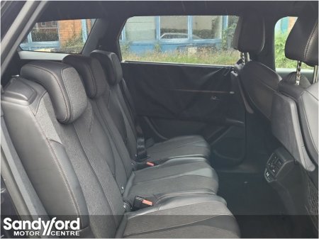 2018 Peugeot 5008 2.0 GT LINE AUTO HDi 180BHP €19,950 thumbnail