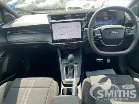 2024 Ford Puma ST-LINE DEMO *AUTO* 1.0T 125PS €32,950