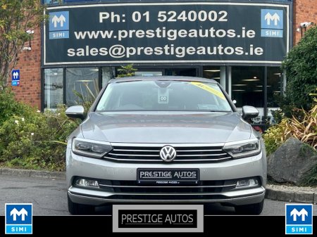 2016 Volkswagen Passat 1.4 HIGHLINE AUTO PETROL *CAR ID 00* €16,950