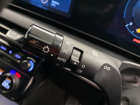 2025 Hyundai Tucson Platinum 5DR N Line Shadow Grey €51,245 thumbnail