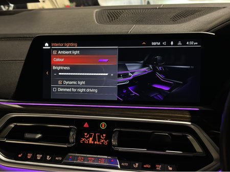 2021 BMW X5 XDRIVE X45E M SPORT G05H €59,950 thumbnail