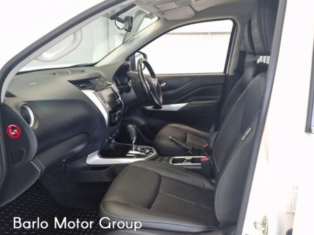 2021 Nissan Navara Navara Tekna Dci Auto Tekna dCi 190 BiTurbo Auto €30,790 thumbnail