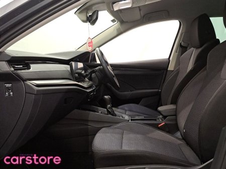 2024 Skoda Octavia OCTAVIA AMB 2.0TDI 115HP €30,880 thumbnail