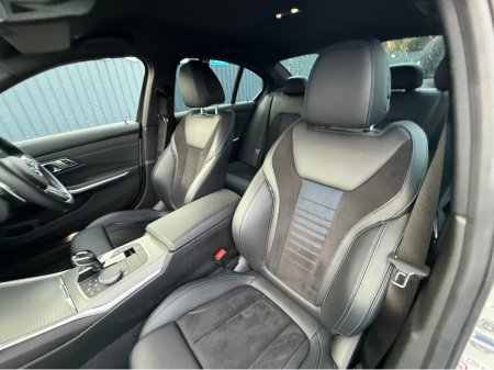 2020 BMW 3 Series M-SPORT X-DRIVE - 2.0L DIESEL - AUTO - 12M WARRANTY - CAR: 1604 thumbnail