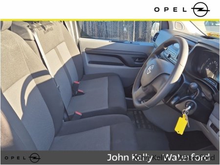 2023 Fiat Scudo L2 H1 €19,100