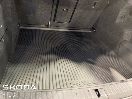 2025 Skoda Enyaq 85x Sportline *Massive Spec* €59,950 thumbnail