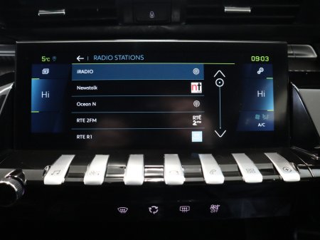 2023 Peugeot 508 *76* GT S/S PHEV AUTO €25,995 thumbnail