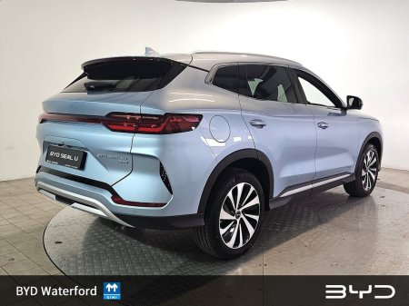 2026 BYD Seal U *Finance Rates from 4.9%* 