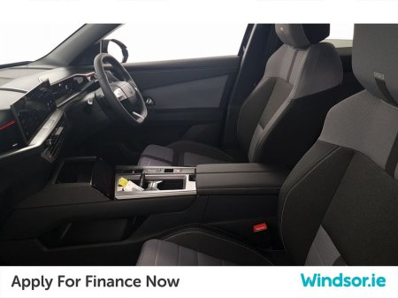 2025 Opel Grandland Hybrid GS 1.2 136hp automatic MY25 €44,995