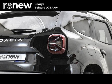 2023 Dacia Duster 1.0 TCe 90 Journey €21,490 thumbnail