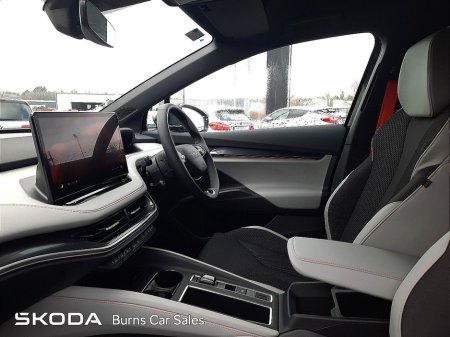 2025 Skoda Elroq Elroq 85 €41,900