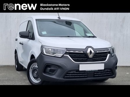 2023 Renault Kangoo Ml19 Dci 95 Start 4dr