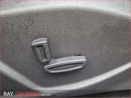 2018 Ford Focus 2.0 TDCi 185PS ST2 €22,950 thumbnail