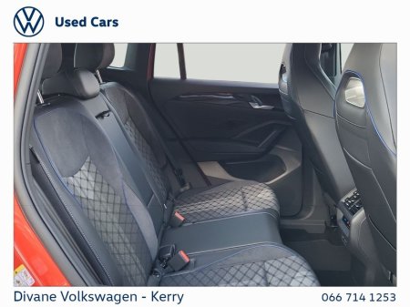 2025 Volkswagen Tiguan R LINE 2.0TDI 150BHP €56,950 thumbnail