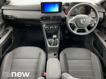 2023 Dacia Jogger 7 Seater TCe 110 Extreme SE €18,495