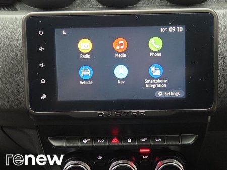 2022 Dacia Duster SE Extreme TCE 90 5DR *3k SCRAPPAGE OFFER* €20,495 thumbnail