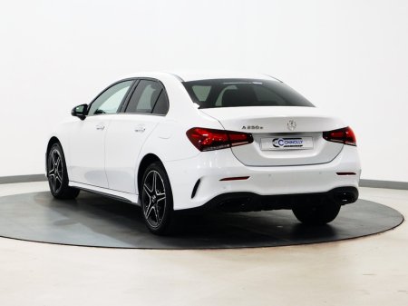 2022 Mercedes-Benz A Class *104* 250 AMG LINE ED PREMIUM E EDITION €28,900