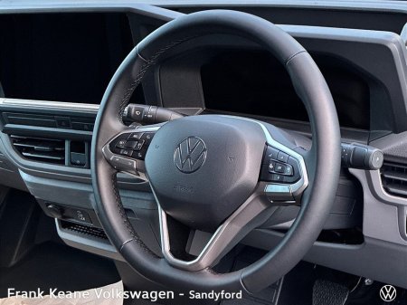 2026 Volkswagen Transporter HIGHLINE AUTO 30 LWB 150BHP *5 YEAR WARRANTY* *0% FINANCE AVAILABLE* *17