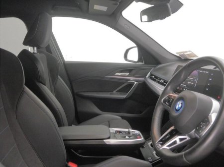 2024 BMW iX1 eDrive20 M Sport €45,900 thumbnail