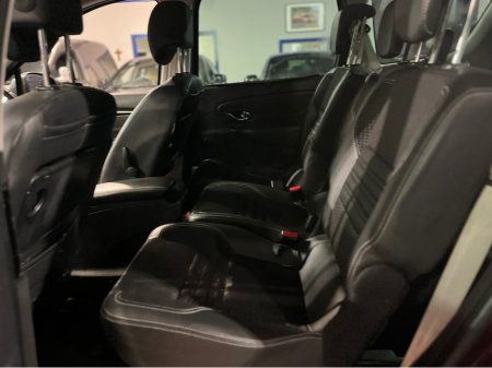 2014 Renault Grand Scenic 3 BOSE 1.5 DCI 110 Bhp 7 seater €6,950 thumbnail