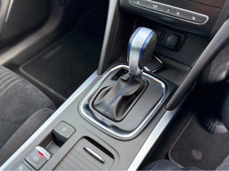 2018 Renault Megane GT - 1.6 PETROL - AUTO - 12M WARRANTY - CAR: 1609 thumbnail