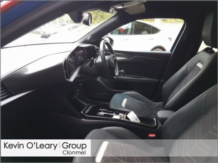 2023 Opel Mokka Mokka E Elite 136PS Electric Auto €23,995