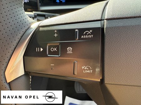 2026 Opel Grandland GS-Line Electric 210Ps 520Km Range * 5 Year Unlimited Mileage Warranty * €47,295 thumbnail