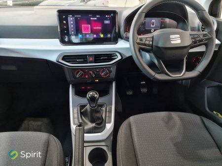 2025 SEAT Arona 1.0TSI SE+ 115HP*Call Andrew 0862617858* €26,950