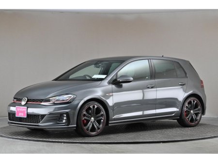 2018 Volkswagen Golf *JAN 2026 PRICE NOW*2.0 TSI GTI DSG MK7.5*LOW KMS* €29,490