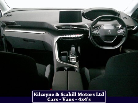 2019 Peugeot 3008 ACTIVE BLUEHDI S/S A €21,950 thumbnail