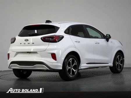 2026 Ford Puma St- Line 1.0ltr Hybrid €35,545