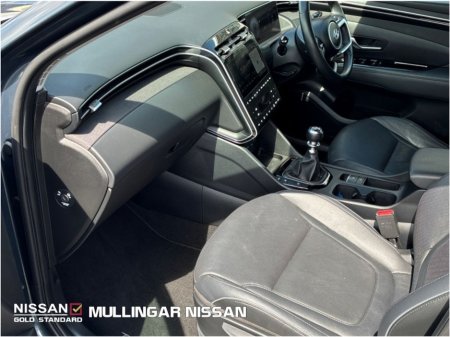 2022 Hyundai Tucson Executive Plus 1.6 Diesel - Check out our Reviews €31,940