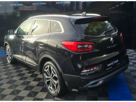2019 Renault Kadjar GT LINE 1.3 TCE €19,950