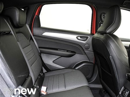 2025 Renault Arkana Techno TCe 140 Auto GSR2 €31,900 thumbnail