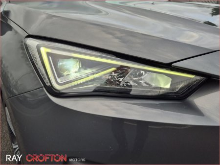 2020 SEAT Tarraco 2.0 TDI 150HP Xcellence 7 Seat €28,950 thumbnail