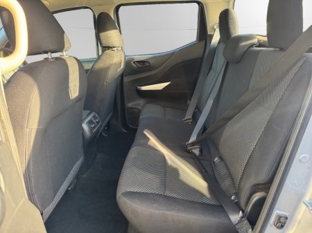 2017 Nissan Navara *NO VAT* 2.3L XE DOUBLE CAB €14,999 thumbnail