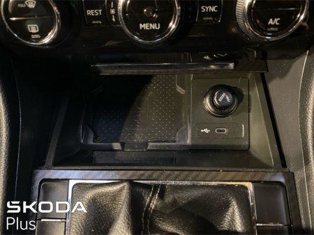 2021 Skoda Superb Sportline 1.5TSI 150bhp €29,950 thumbnail