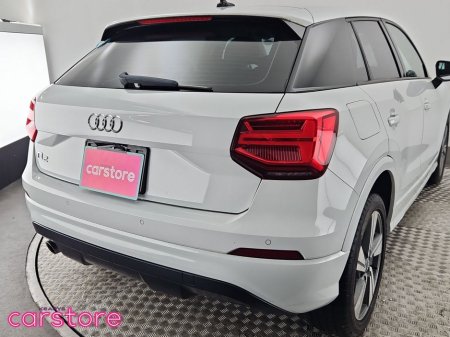 2020 Audi Q2 1.0 Auto €24,880 thumbnail