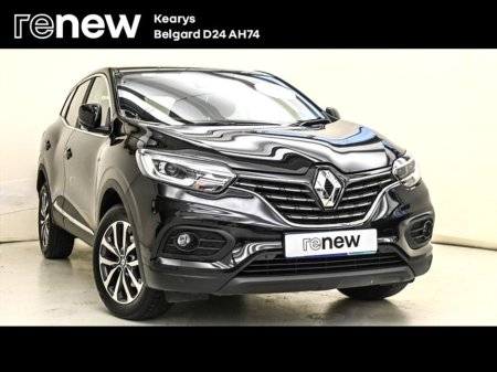 2022 Renault Kadjar 1.3 TCE 140 GPF Iconic *Clearance* *Huge Savings*