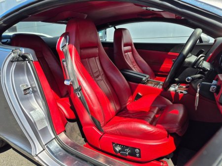 2004 Bentley Continental GT Coupe W12 6.0 Petrol Auto, Paddle Shift, Massage Seats, Red Leather, 20” Alloys - First Registered in August 2004 - Trade in Price €30, 999. €29,999 thumbnail