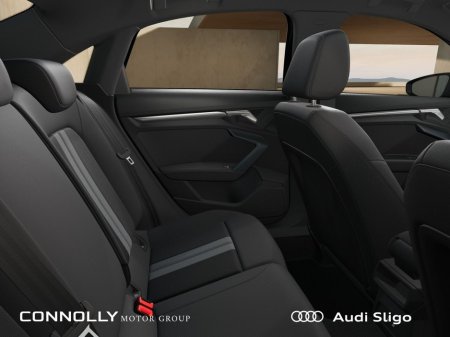 2026 Audi A3 A3 Saloon SE TFSI 116bhp "Coming Soon" €40,281 thumbnail