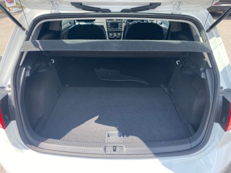 2019 Volkswagen Golf  €11,341 thumbnail