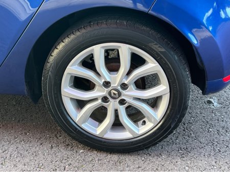 2018 Renault Clio IV DYNAMIQUE NAV 1.2 PETR 4DR €10,450 thumbnail