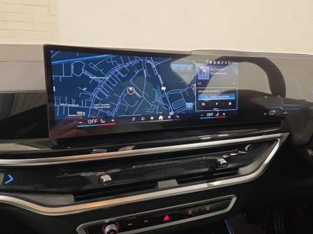 2026 BMW X5 xDrive50e M Sport €121,950 thumbnail