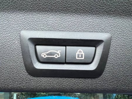 2020 BMW 1 Series 118D M-SPORT 2.0 // FULL SERVICE HISTORY // DIAMOND CUT ALLOYS // €27,950 thumbnail