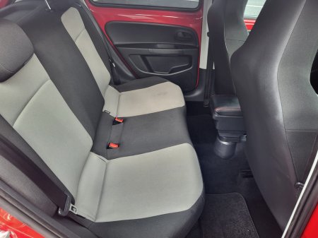 2014 Skoda Citigo  €4,999 thumbnail