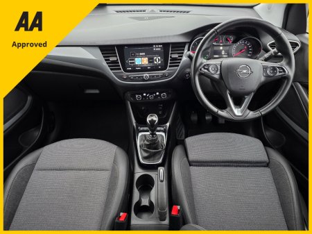 2021 Opel Crossland X * HIGH SPEC * 1.5 DIESEL €14,900 thumbnail