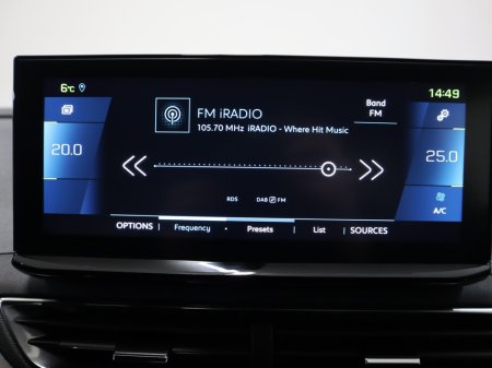 2023 Peugeot 3008 *92* GT S/S PHEV AUTO €28,900 thumbnail