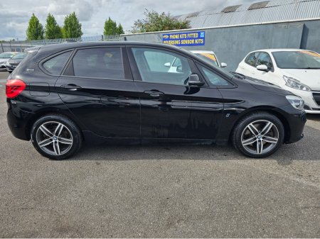 2017 BMW 2 Series XE I-PERFORMANCE SPORT  ** PLUG IN HYBRID ** €12,995