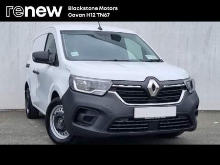 2023 Renault Kangoo ML19 DCI 95 Start 4DR